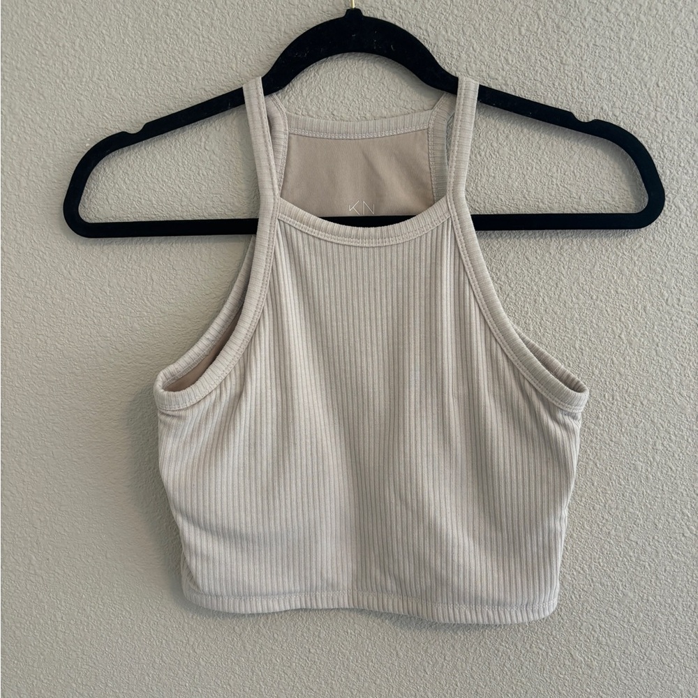 Klassy Network high neck brami size small